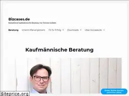 Sites similar to bizcases.de