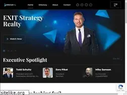 Sites similar to bizcasthq.com