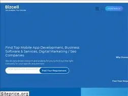 Sites similar to bizcell.co