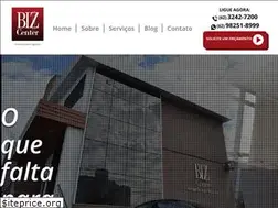 Sites similar to bizcenter.com.br