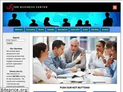 Sites similar to bizcenter.com