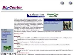 Sites similar to bizcenter.net