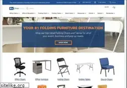 Sites similar to bizchair.com