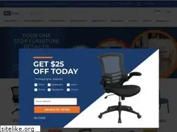 Sites similar to bizchair.net