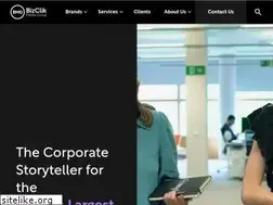 Sites similar to bizclikmedia.com
