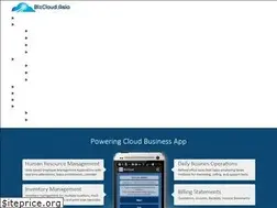 Sites similar to bizcloud.asia