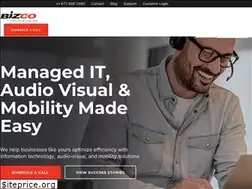 Sites similar to bizco.com