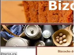 Sites similar to bizcochodechocolate.net