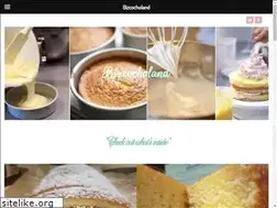 Sites similar to bizcocholand.com