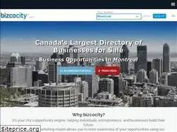 Sites similar to bizcocity.com