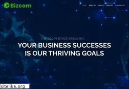 Sites similar to bizcom-us.com