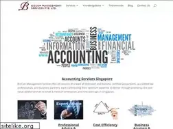 Sites similar to bizcom.asia