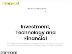 Sites similar to bizcom.id