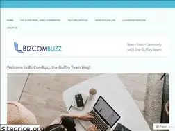 Sites similar to bizcombuzz.com
