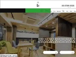 Sites similar to bizcomfort.jp