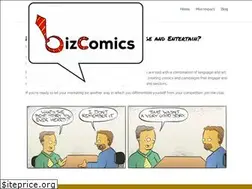 Sites similar to bizcomics.club