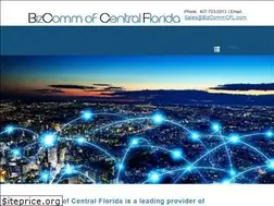 Sites similar to bizcommcfl.com