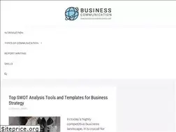 Sites similar to bizcommunicationcoach.com