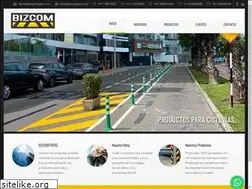 Sites similar to bizcomperu.com