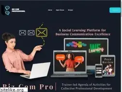 Sites similar to bizcompro.com