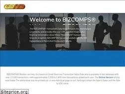 Sites similar to bizcomps.com