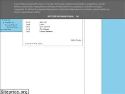 Sites similar to bizcomputers.blogspot.com