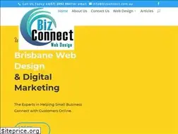 Sites similar to bizconnect.com.au
