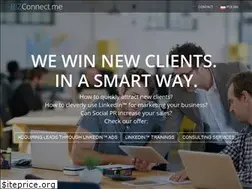 Sites similar to bizconnect.me