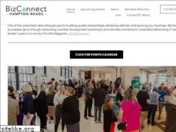 Sites similar to bizconnecthr.com