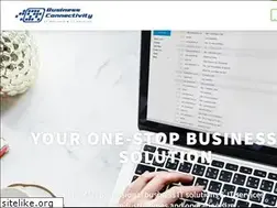 Sites similar to bizconnectivity.com