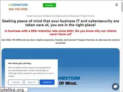 Sites similar to bizconnectors.com