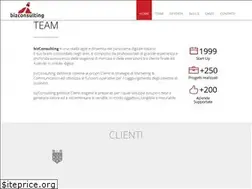 Sites similar to bizconsulting.it