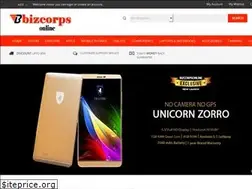 Sites similar to bizcorpsonline.com