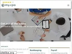 Sites similar to bizcpa.com