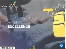 Sites similar to bizcraft.co.in