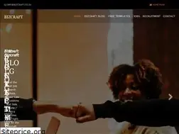 Sites similar to bizcraft.co.za