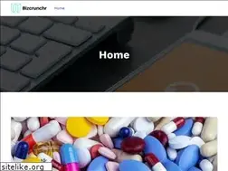 Sites similar to bizcrunchr.com