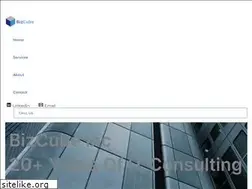 Sites similar to bizcubeinc.com