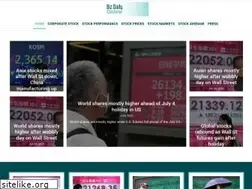 Sites similar to bizdailyonline.com