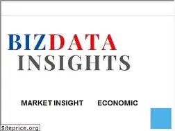 Sites similar to bizdatainsight.com