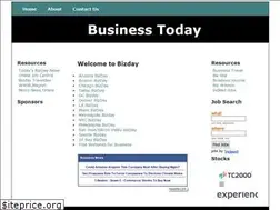 Sites similar to bizday.com
