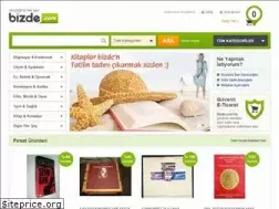 Sites similar to bizde.com