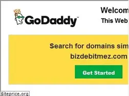 Sites similar to bizdebitmez.com