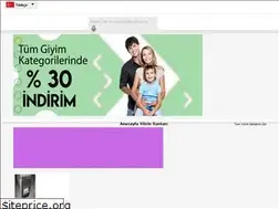Sites similar to bizdegor.com