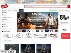 Sites similar to bizdehesapli.com