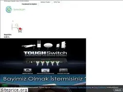 Sites similar to bizdekaliteli.com