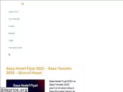 Sites similar to bizdekalmasin.com
