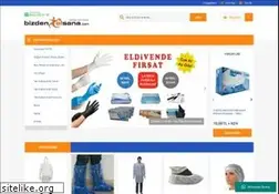 Sites similar to bizdenalsana.com
