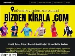 Sites similar to bizdenkirala.com