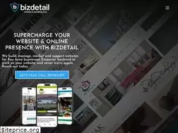 Sites similar to bizdetail.com